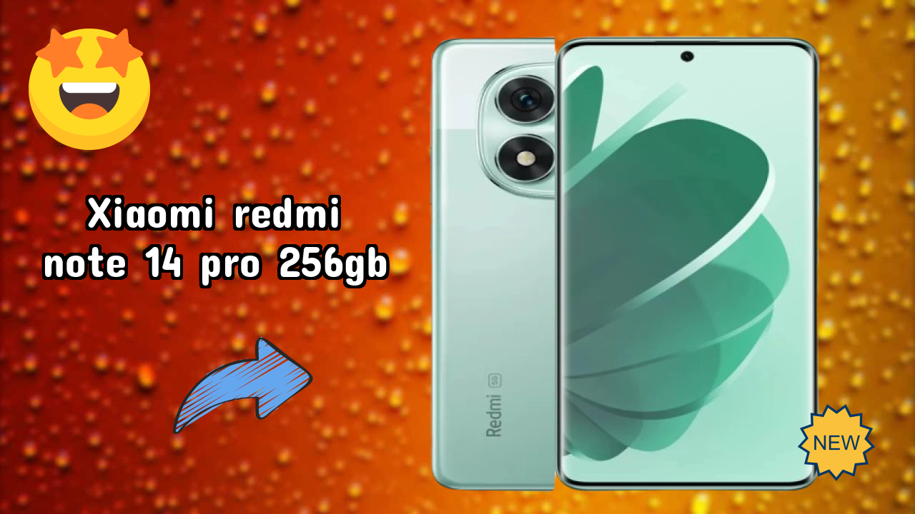 Xiaomi Redmi Note 14 Pro 256GB RAM Review: 8 GB RAM Multitasking Check