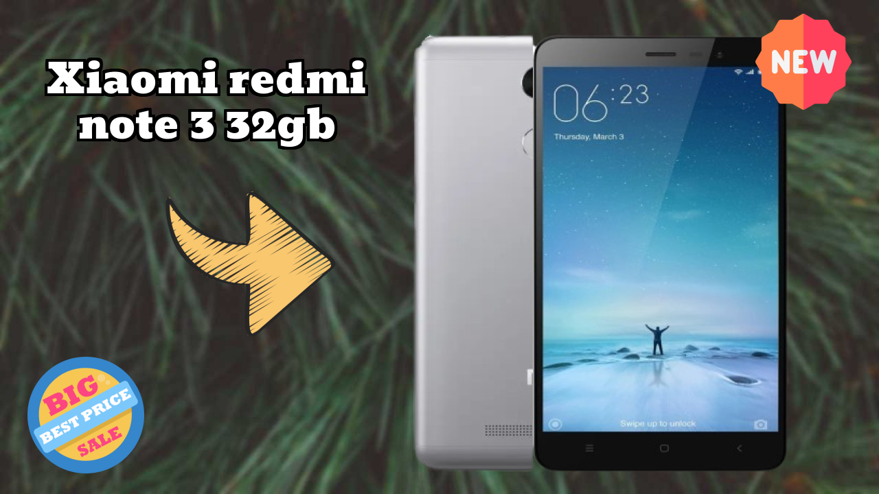 Xiaomi Redmi Note 3 32GB Processor Review: Snapdragon 650 Benchmarks