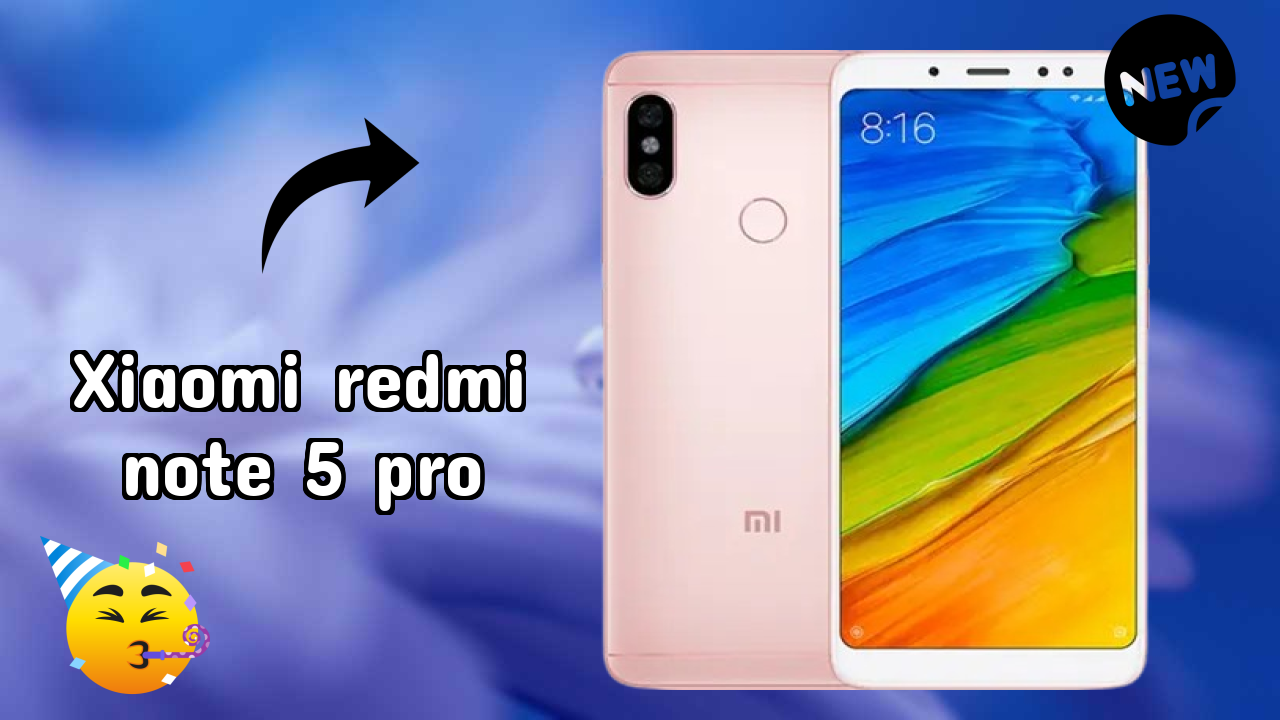 Xiaomi Redmi Note 5 Pro Battery Life: 4000 MAh Quick Charging Charging Time