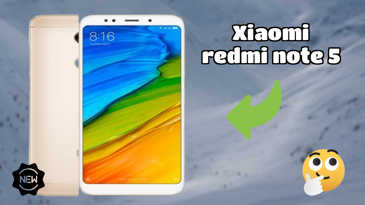 Xiaomi Redmi Note 5 Selfie Review: 5 MP Front Camera Quality Test