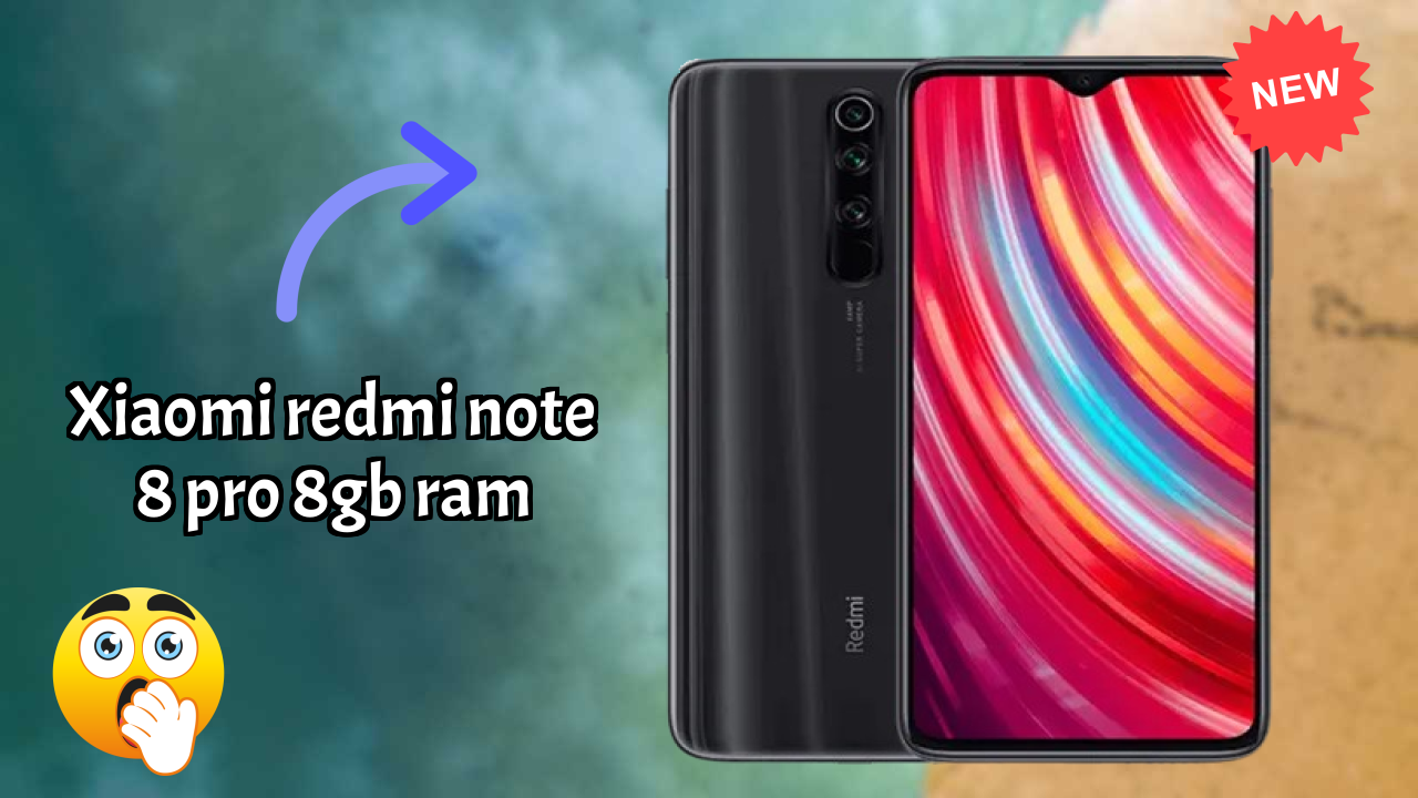 Xiaomi Redmi Note 8 Pro 8GB RAM Battery Review: 4500 MAh Real Usage Test