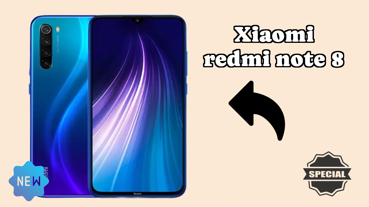 Xiaomi Redmi Note 8 RAM Test: 4 GB RAM Handles Tasks Well?