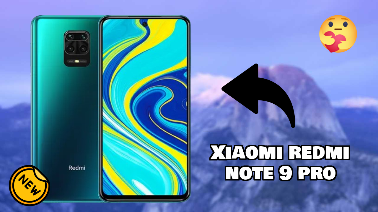 Xiaomi Redmi Note 9 Pro RAM Test: 4 GB RAM Handles Heavy Tasks