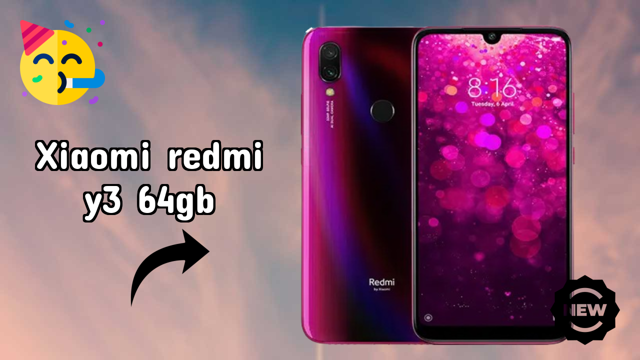 Xiaomi Redmi Y3 64GB RAM Test: 4 GB RAM Handles Heavy Tasks
